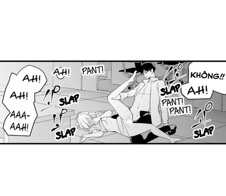 Giả Vờ Ngủ Cũng Không Ngăn Được Anh Ấy Chap Chapter 54.2-Giả Vờ Ngủ Cũng Không Ngăn Được Anh Ấy - Next Chap 71