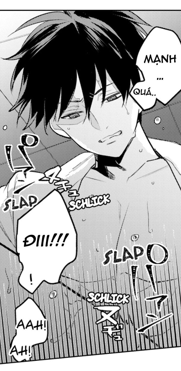 Giả Vờ Ngủ Cũng Không Ngăn Được Anh Ấy Chap Chapter 54.2-Giả Vờ Ngủ Cũng Không Ngăn Được Anh Ấy - Next Chap 71