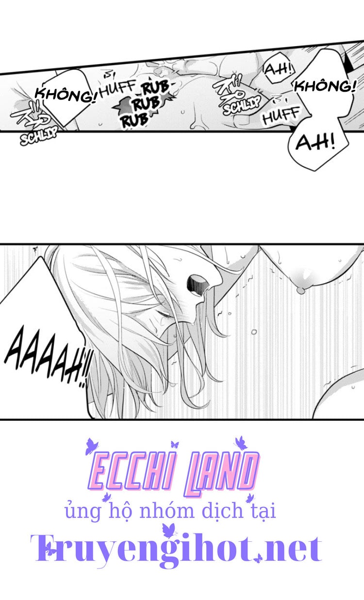 Giả Vờ Ngủ Cũng Không Ngăn Được Anh Ấy Chap Chapter 54.2-Giả Vờ Ngủ Cũng Không Ngăn Được Anh Ấy - Next Chap 71