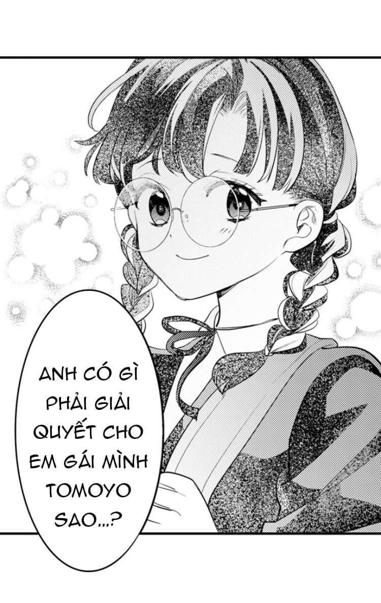 Giả Vờ Ngủ Cũng Không Ngăn Được Anh Ấy Chap Chapter 54.2-Giả Vờ Ngủ Cũng Không Ngăn Được Anh Ấy - Next Chap 71