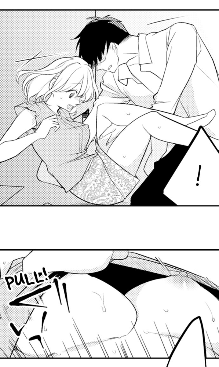 Giả Vờ Ngủ Cũng Không Ngăn Được Anh Ấy Chap Chapter 54.2-Giả Vờ Ngủ Cũng Không Ngăn Được Anh Ấy - Next Chap 71