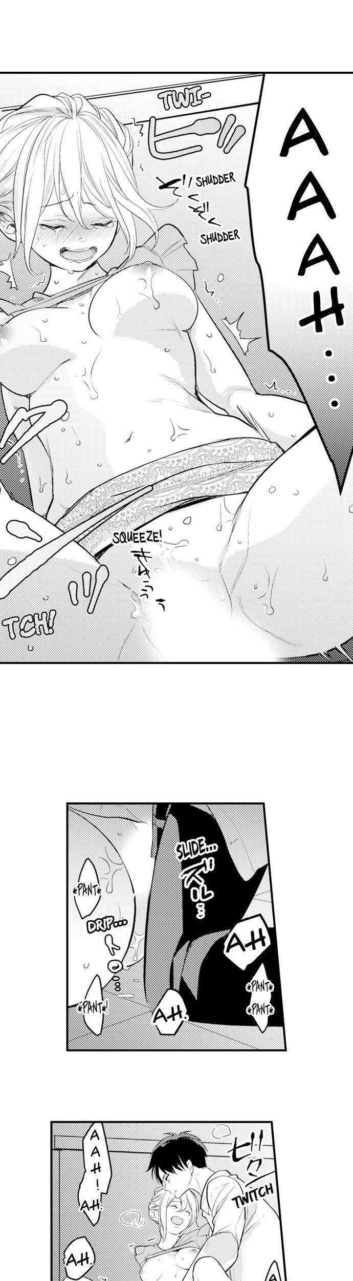 Giả Vờ Ngủ Cũng Không Ngăn Được Anh Ấy Chap Chapter 55.1-Giả Vờ Ngủ Cũng Không Ngăn Được Anh Ấy - Next Chap 72