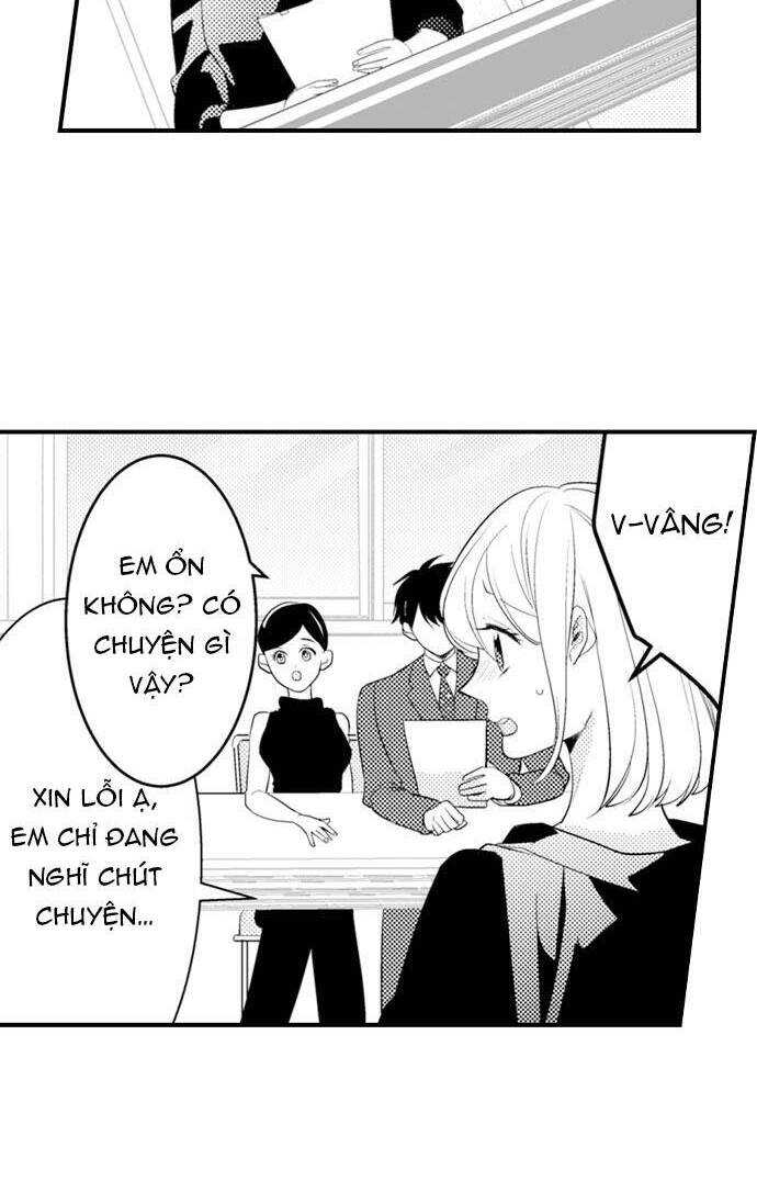 Giả Vờ Ngủ Cũng Không Ngăn Được Anh Ấy Chap Chapter 55.2-Giả Vờ Ngủ Cũng Không Ngăn Được Anh Ấy - Next Chap 73