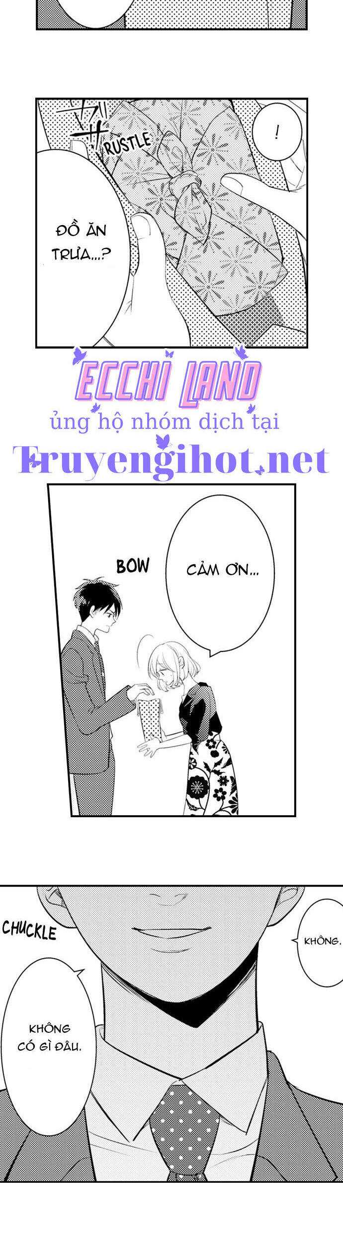 Giả Vờ Ngủ Cũng Không Ngăn Được Anh Ấy Chap Chapter 55.2-Giả Vờ Ngủ Cũng Không Ngăn Được Anh Ấy - Next Chap 73