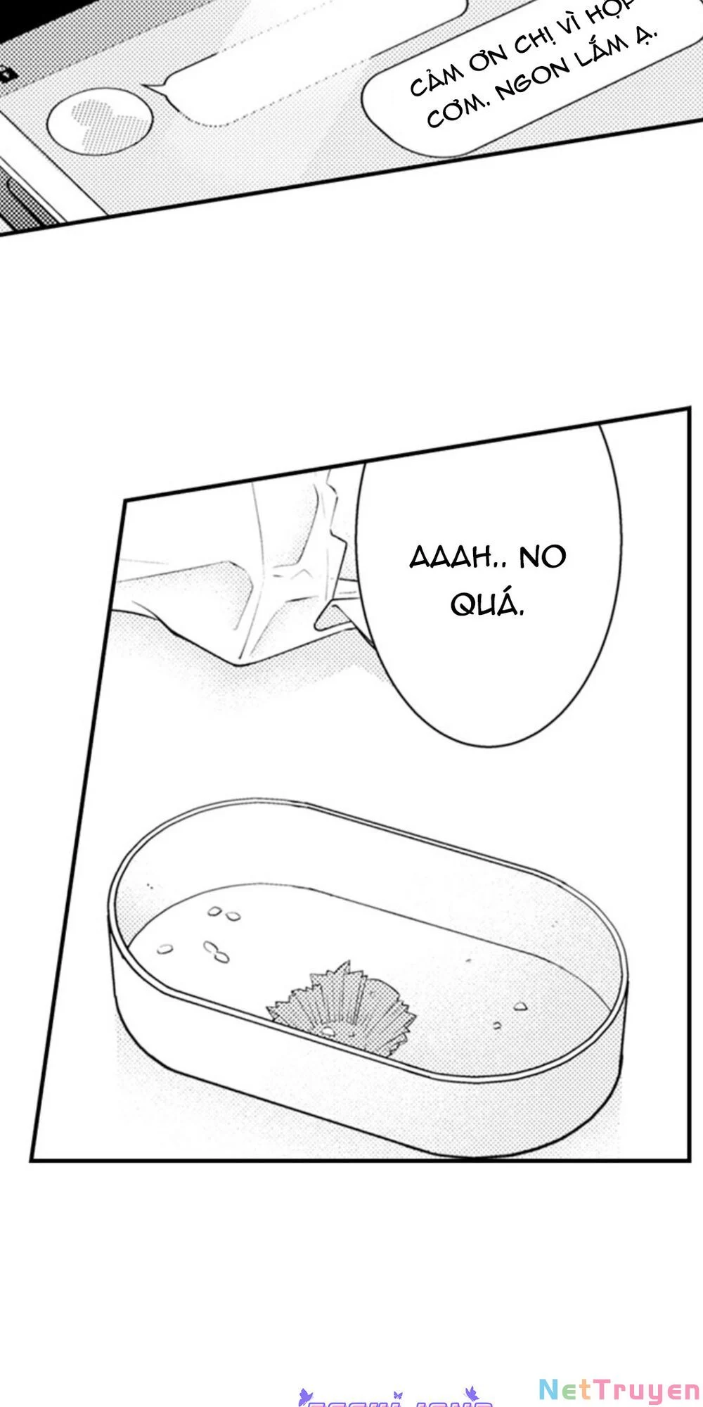 Giả Vờ Ngủ Cũng Không Ngăn Được Anh Ấy Chap Chapter 56.1-Giả Vờ Ngủ Cũng Không Ngăn Được Anh Ấy - Next Chap 74