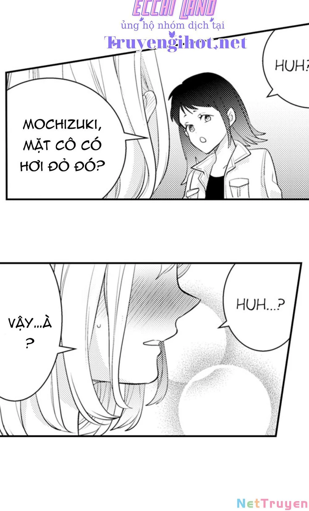 Giả Vờ Ngủ Cũng Không Ngăn Được Anh Ấy Chap Chapter 56.1-Giả Vờ Ngủ Cũng Không Ngăn Được Anh Ấy - Next Chap 74