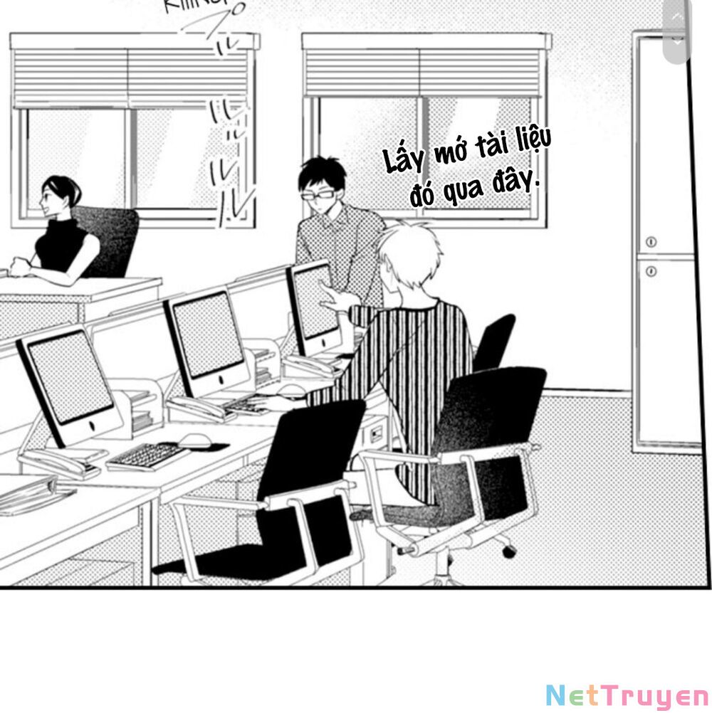 Giả Vờ Ngủ Cũng Không Ngăn Được Anh Ấy Chap Chapter 56.1-Giả Vờ Ngủ Cũng Không Ngăn Được Anh Ấy - Next Chap 74