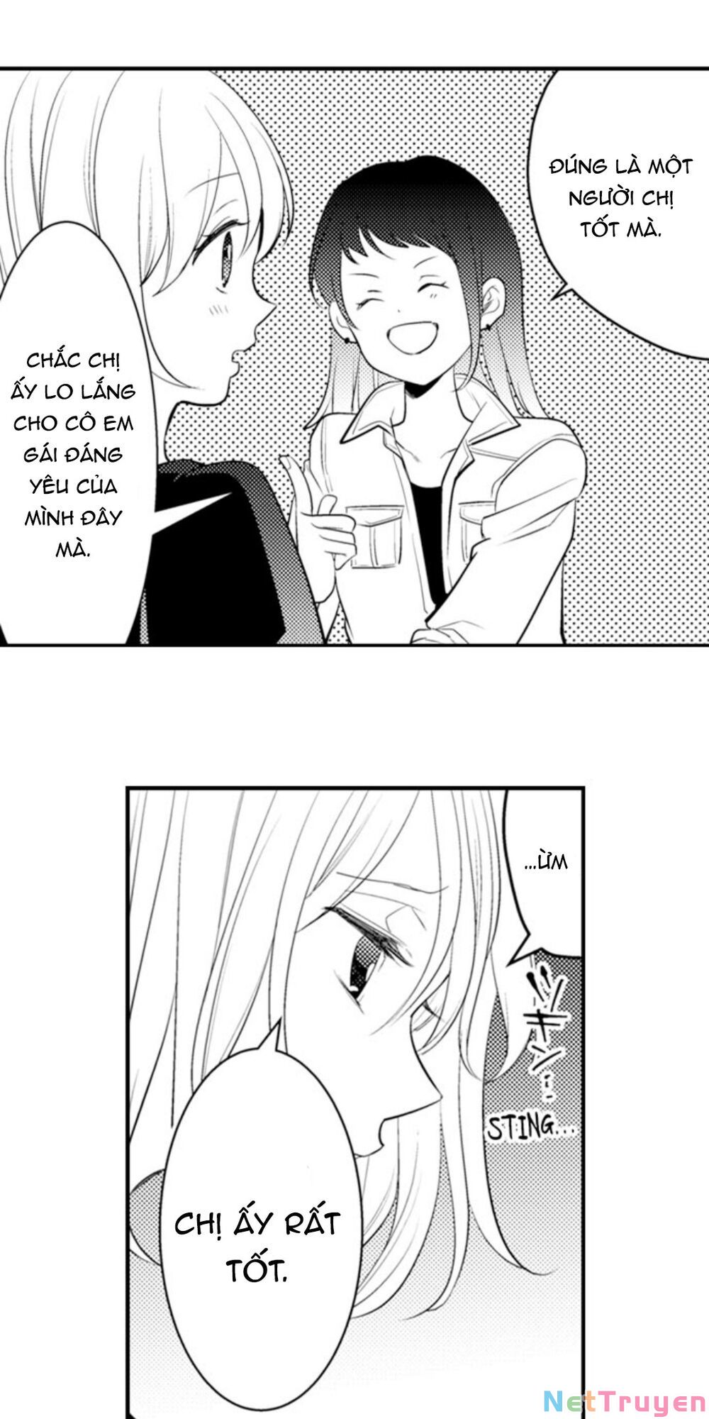 Giả Vờ Ngủ Cũng Không Ngăn Được Anh Ấy Chap Chapter 56.1-Giả Vờ Ngủ Cũng Không Ngăn Được Anh Ấy - Next Chap 74