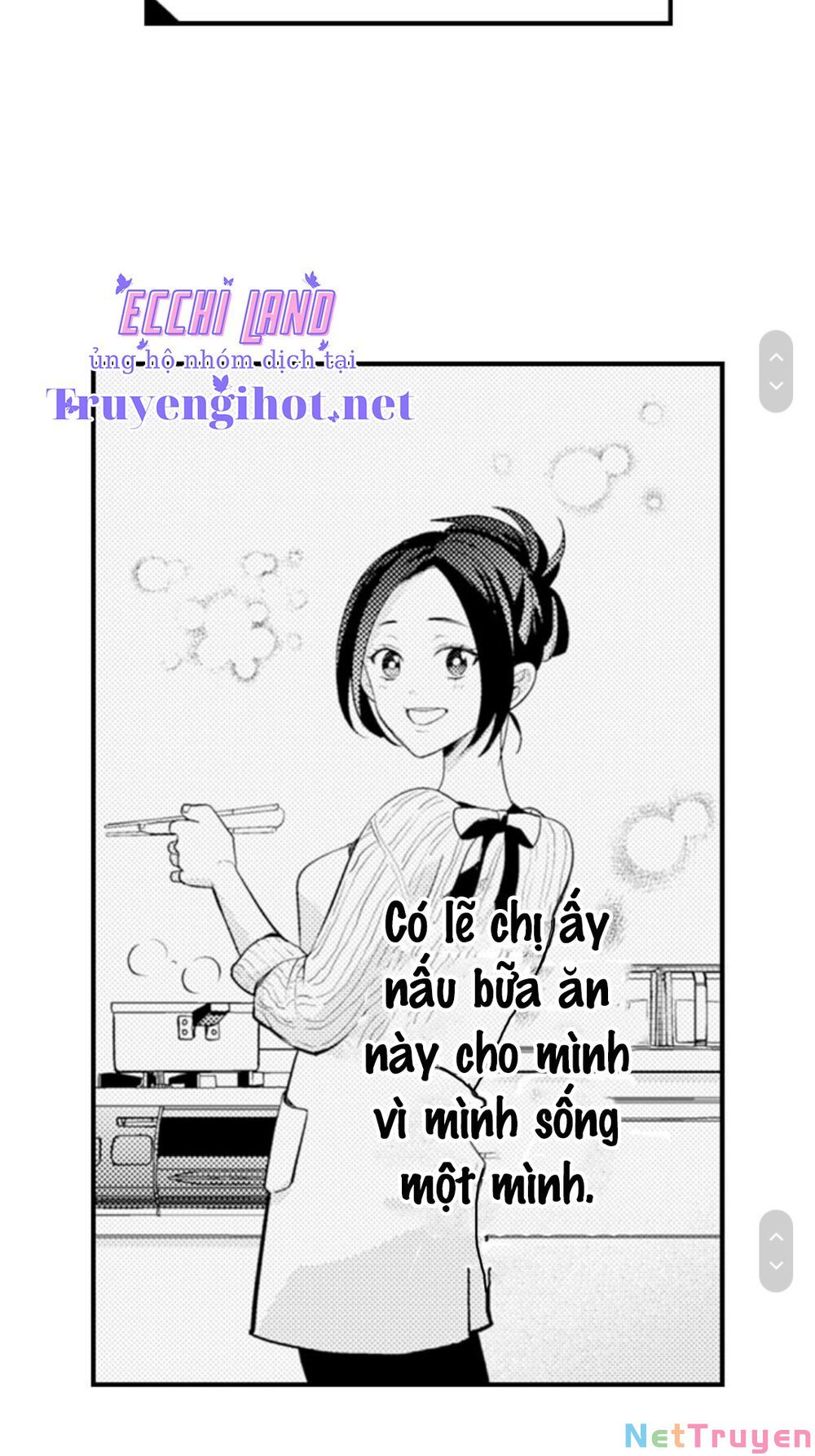 Giả Vờ Ngủ Cũng Không Ngăn Được Anh Ấy Chap Chapter 56.1-Giả Vờ Ngủ Cũng Không Ngăn Được Anh Ấy - Next Chap 74