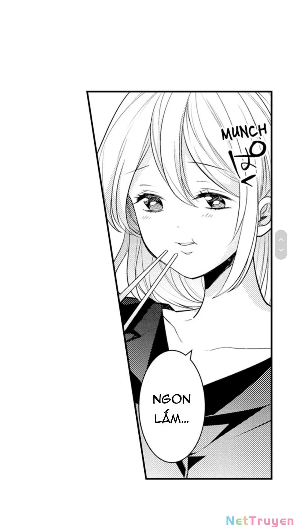 Giả Vờ Ngủ Cũng Không Ngăn Được Anh Ấy Chap Chapter 56.1-Giả Vờ Ngủ Cũng Không Ngăn Được Anh Ấy - Next Chap 74