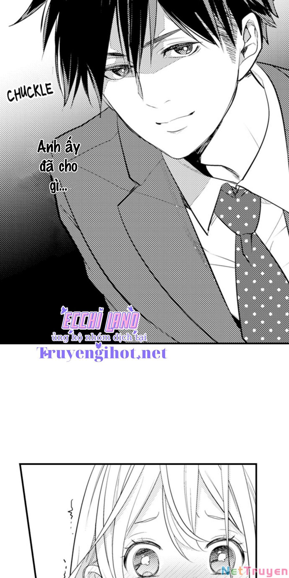 Giả Vờ Ngủ Cũng Không Ngăn Được Anh Ấy Chap Chapter 56.2-Giả Vờ Ngủ Cũng Không Ngăn Được Anh Ấy - Next Chap 75