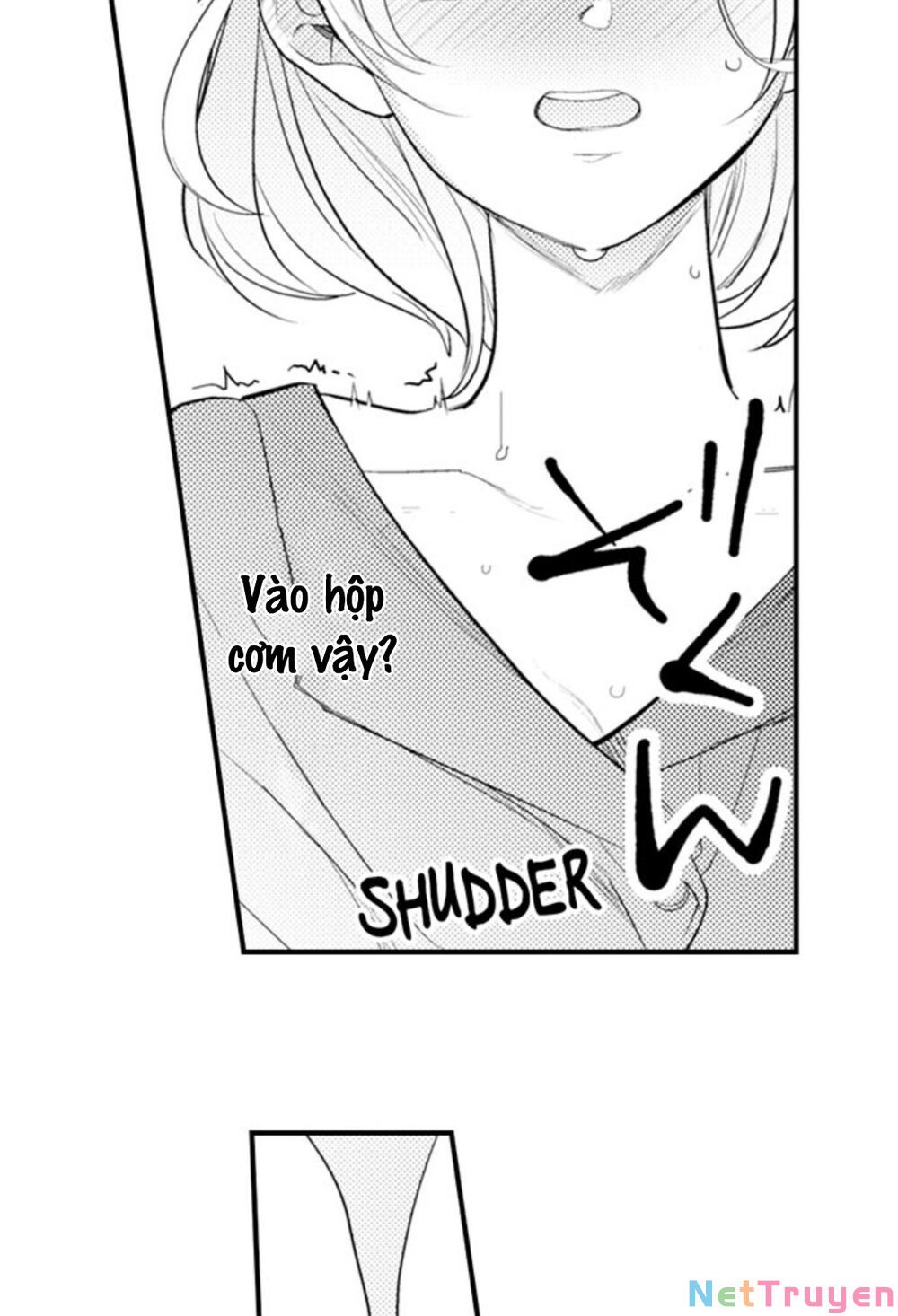 Giả Vờ Ngủ Cũng Không Ngăn Được Anh Ấy Chap Chapter 56.2-Giả Vờ Ngủ Cũng Không Ngăn Được Anh Ấy - Next Chap 75