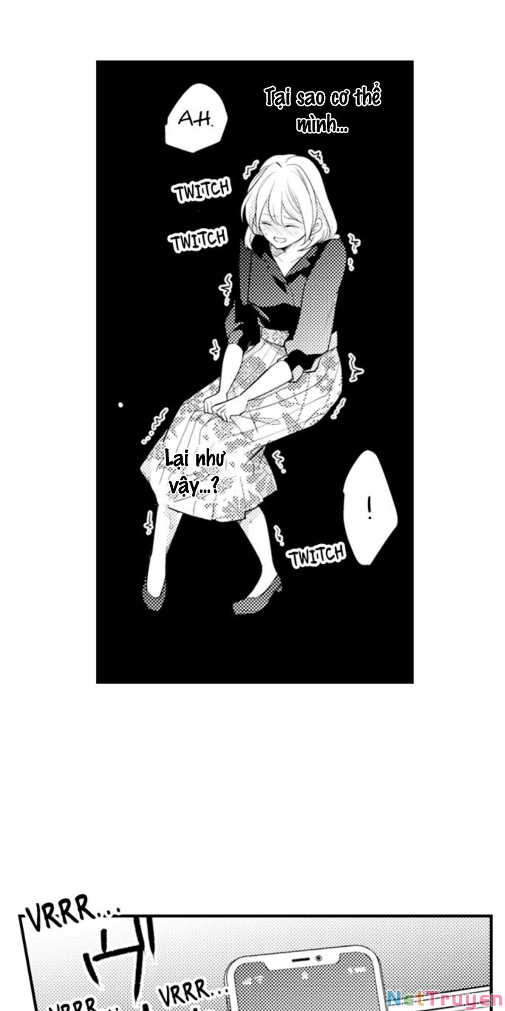 Giả Vờ Ngủ Cũng Không Ngăn Được Anh Ấy Chap Chapter 56.2-Giả Vờ Ngủ Cũng Không Ngăn Được Anh Ấy - Next Chap 75