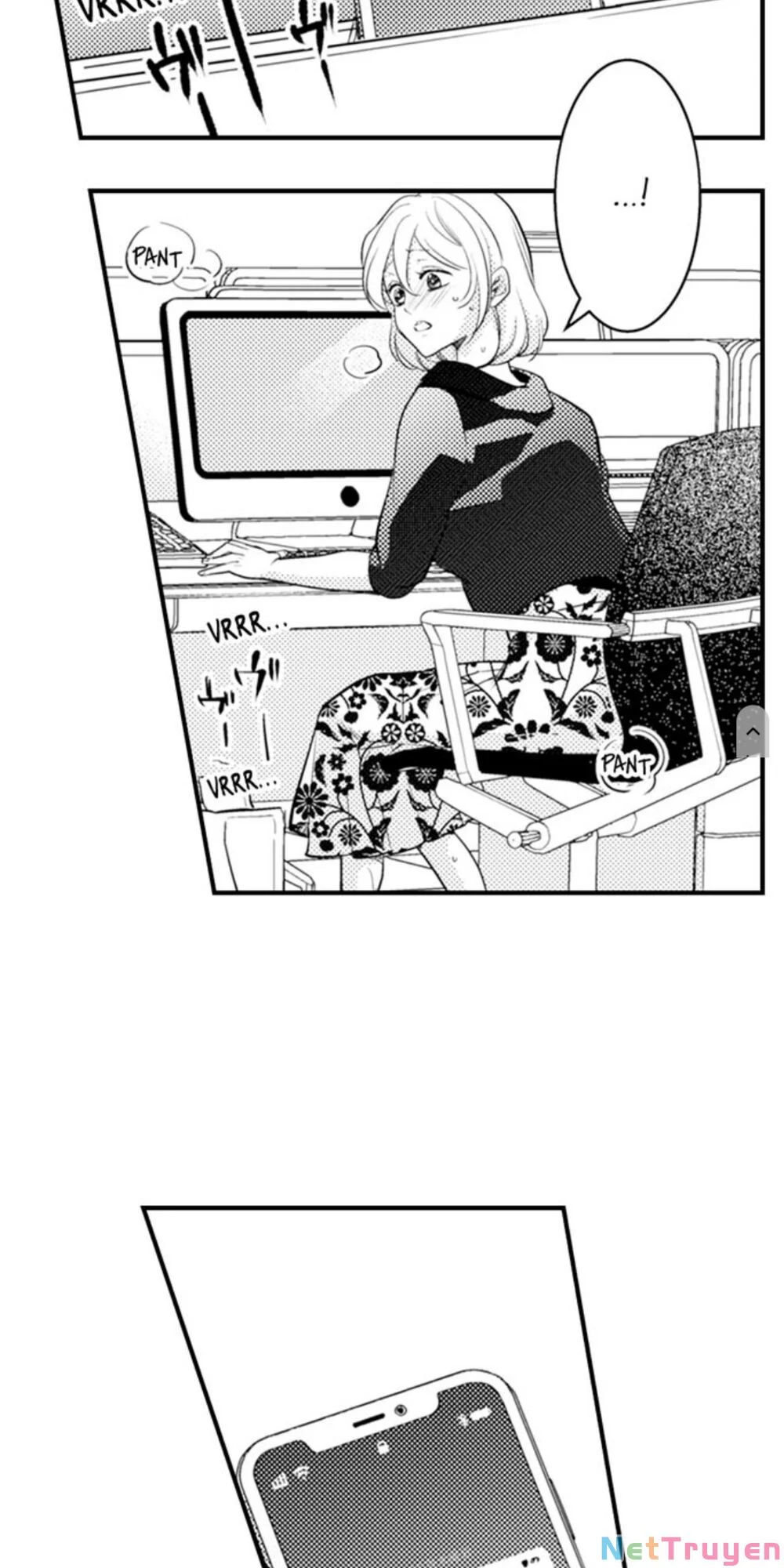 Giả Vờ Ngủ Cũng Không Ngăn Được Anh Ấy Chap Chapter 56.2-Giả Vờ Ngủ Cũng Không Ngăn Được Anh Ấy - Next Chap 75