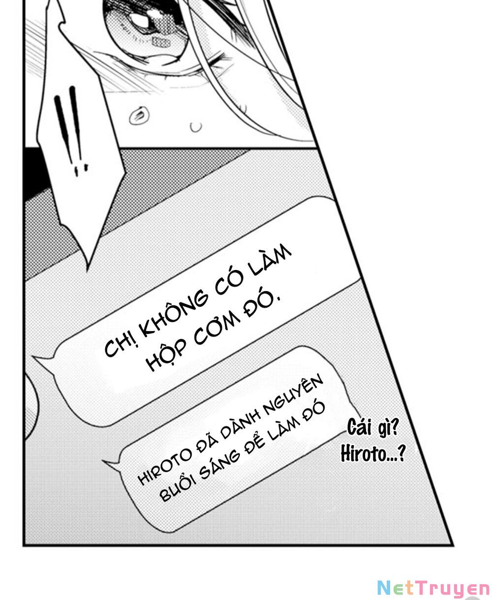 Giả Vờ Ngủ Cũng Không Ngăn Được Anh Ấy Chap Chapter 56.2-Giả Vờ Ngủ Cũng Không Ngăn Được Anh Ấy - Next Chap 75