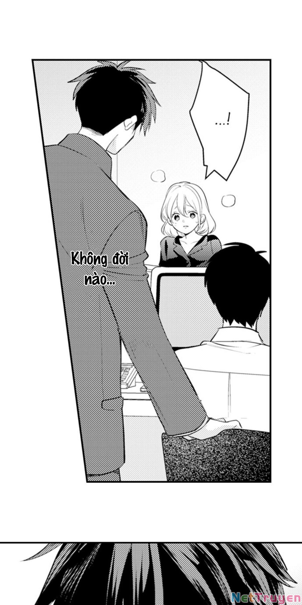 Giả Vờ Ngủ Cũng Không Ngăn Được Anh Ấy Chap Chapter 56.2-Giả Vờ Ngủ Cũng Không Ngăn Được Anh Ấy - Next Chap 75