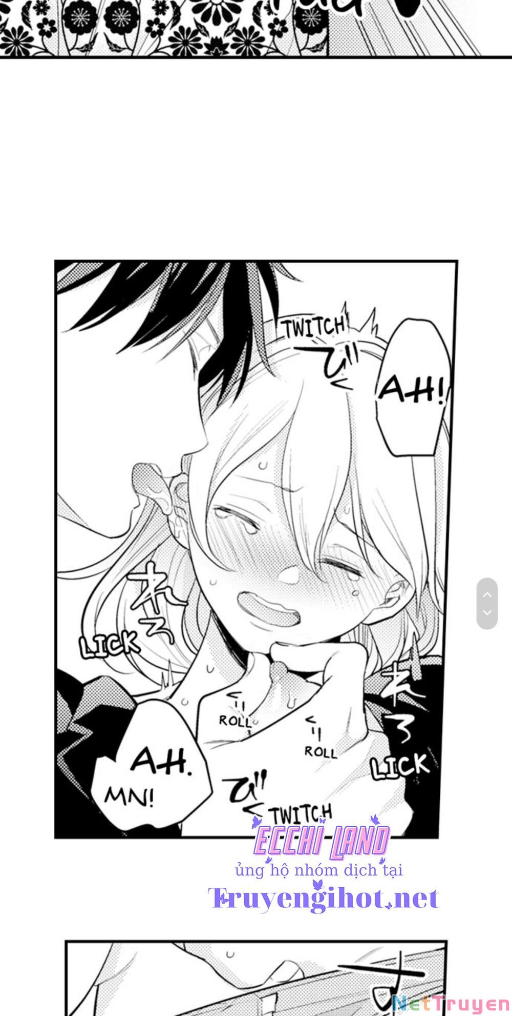 Giả Vờ Ngủ Cũng Không Ngăn Được Anh Ấy Chap Chapter 57.1-Giả Vờ Ngủ Cũng Không Ngăn Được Anh Ấy - Next Chap 76