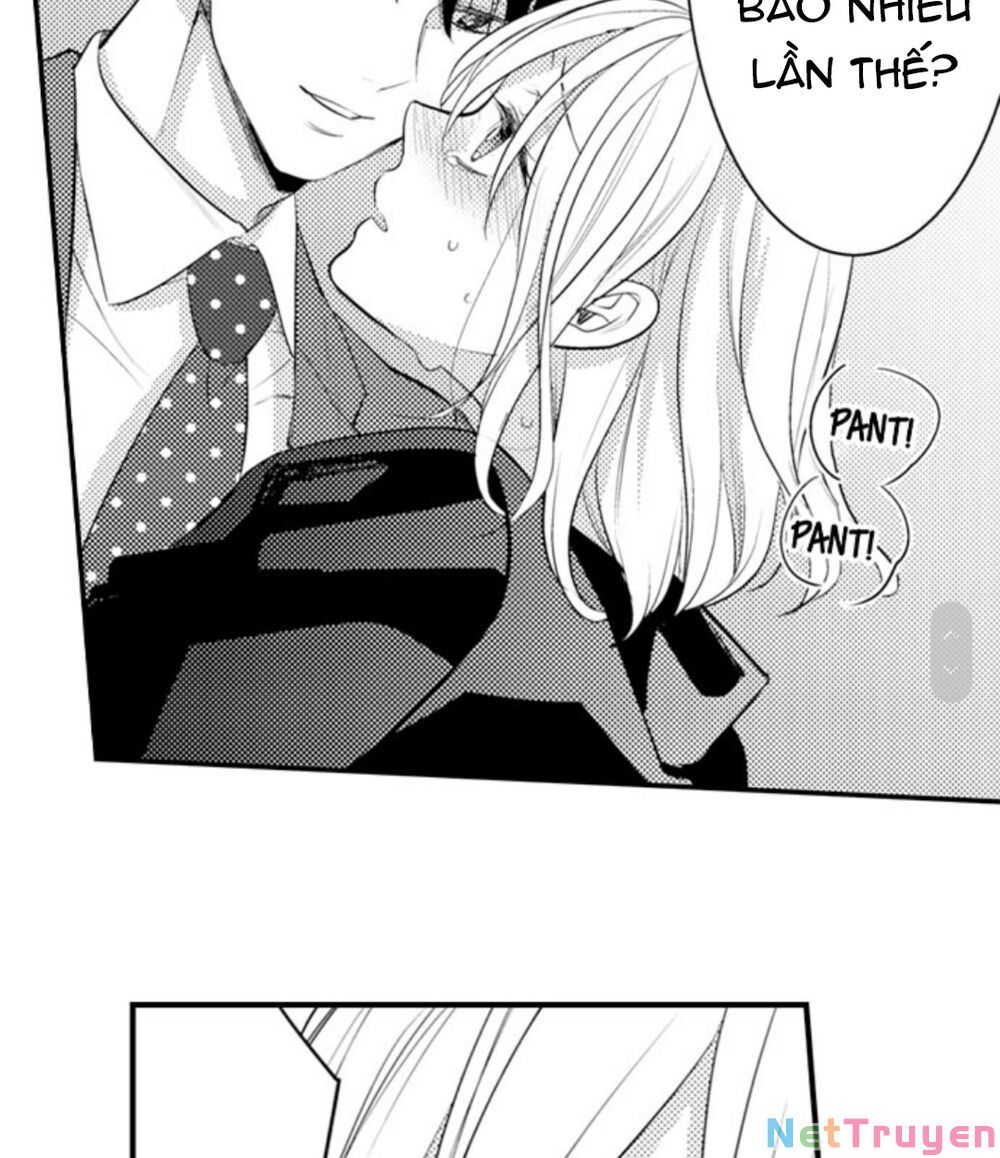 Giả Vờ Ngủ Cũng Không Ngăn Được Anh Ấy Chap Chapter 57.1-Giả Vờ Ngủ Cũng Không Ngăn Được Anh Ấy - Next Chap 76