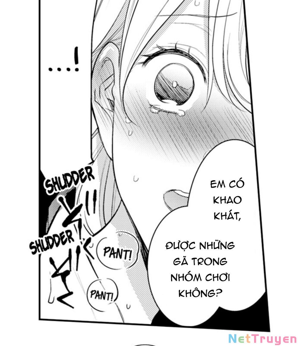 Giả Vờ Ngủ Cũng Không Ngăn Được Anh Ấy Chap Chapter 57.1-Giả Vờ Ngủ Cũng Không Ngăn Được Anh Ấy - Next Chap 76