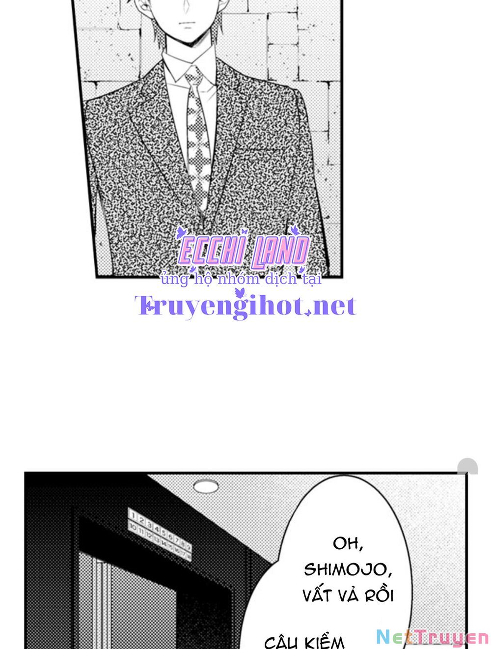 Giả Vờ Ngủ Cũng Không Ngăn Được Anh Ấy Chap Chapter 57.1-Giả Vờ Ngủ Cũng Không Ngăn Được Anh Ấy - Next Chap 76