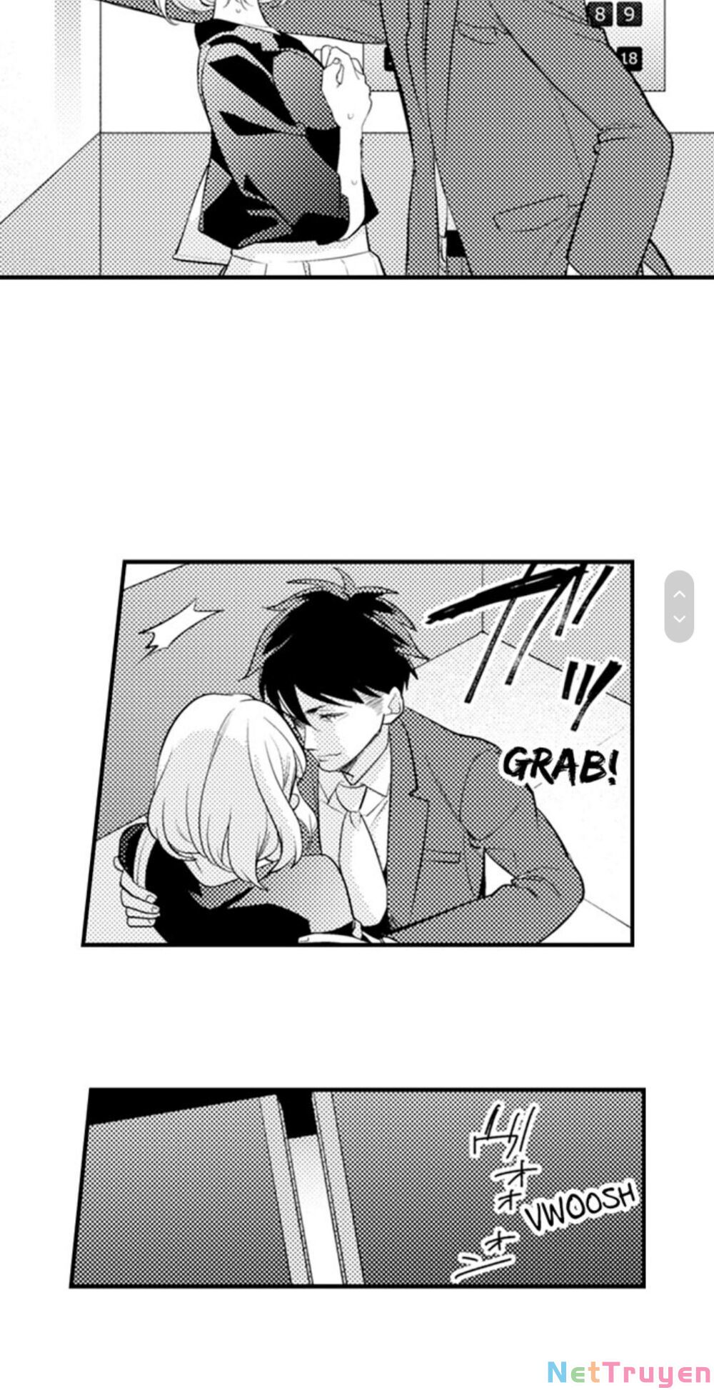 Giả Vờ Ngủ Cũng Không Ngăn Được Anh Ấy Chap Chapter 57.1-Giả Vờ Ngủ Cũng Không Ngăn Được Anh Ấy - Next Chap 76