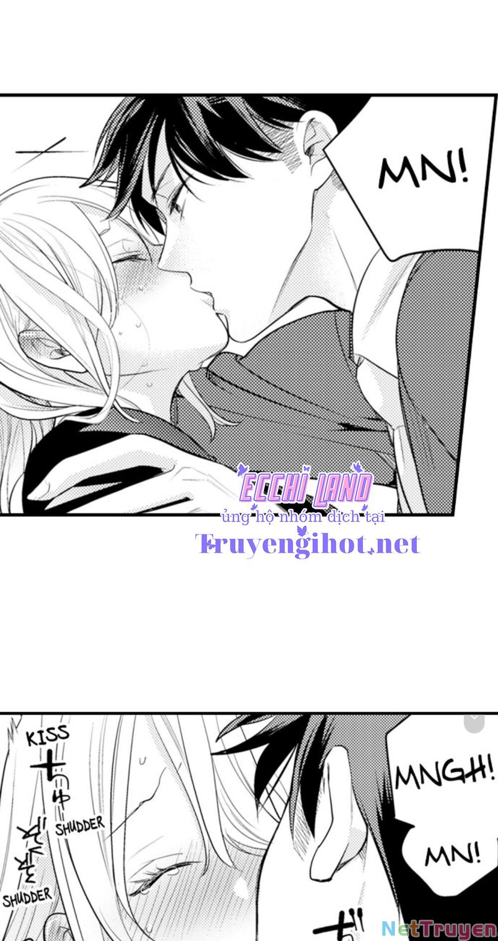 Giả Vờ Ngủ Cũng Không Ngăn Được Anh Ấy Chap Chapter 57.1-Giả Vờ Ngủ Cũng Không Ngăn Được Anh Ấy - Next Chap 76