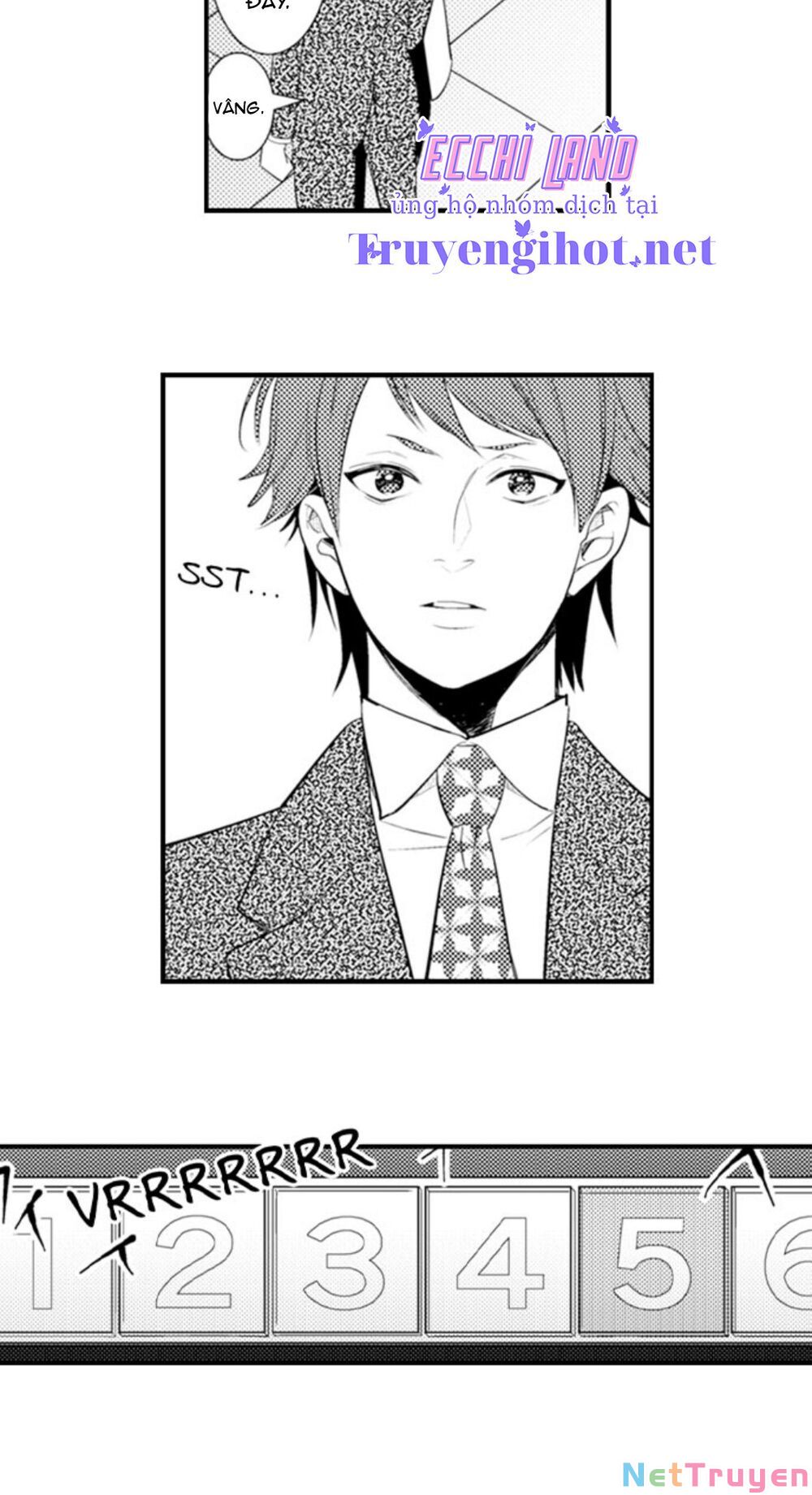 Giả Vờ Ngủ Cũng Không Ngăn Được Anh Ấy Chap Chapter 57.2-Giả Vờ Ngủ Cũng Không Ngăn Được Anh Ấy - Next Chap 77