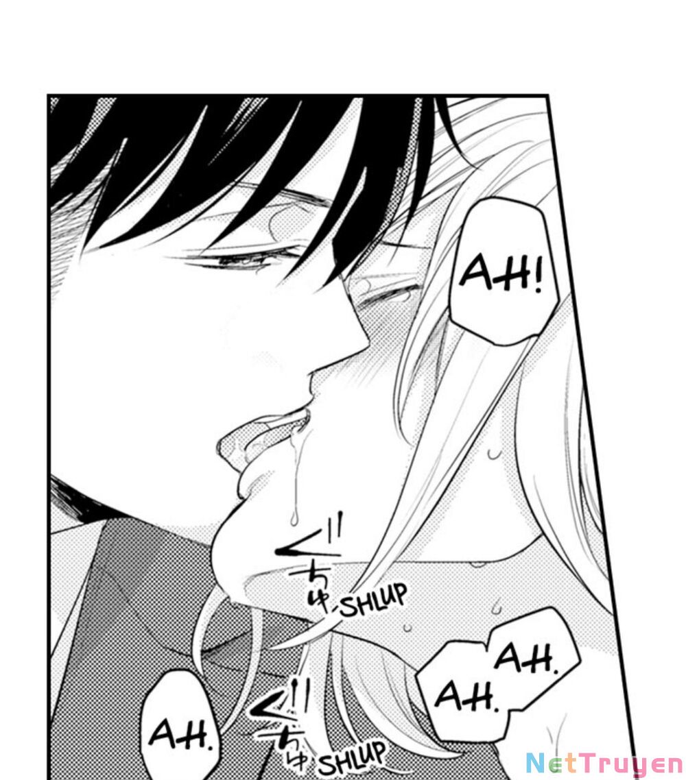 Giả Vờ Ngủ Cũng Không Ngăn Được Anh Ấy Chap Chapter 57.2-Giả Vờ Ngủ Cũng Không Ngăn Được Anh Ấy - Next Chap 77