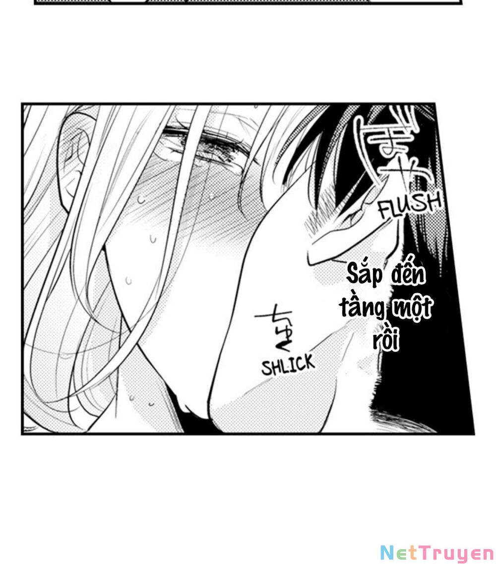 Giả Vờ Ngủ Cũng Không Ngăn Được Anh Ấy Chap Chapter 57.2-Giả Vờ Ngủ Cũng Không Ngăn Được Anh Ấy - Next Chap 77