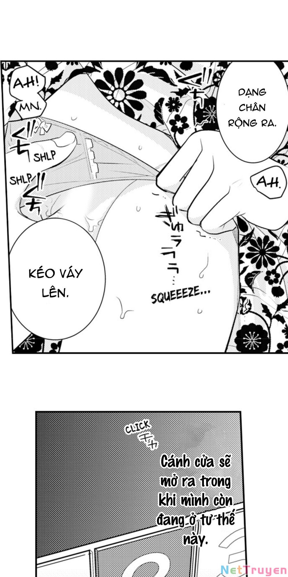 Giả Vờ Ngủ Cũng Không Ngăn Được Anh Ấy Chap Chapter 57.2-Giả Vờ Ngủ Cũng Không Ngăn Được Anh Ấy - Next Chap 77