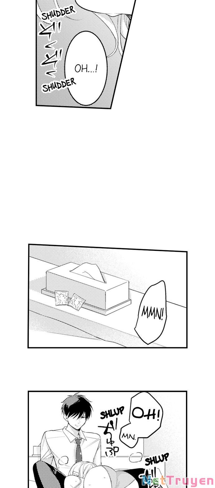 Giả Vờ Ngủ Cũng Không Ngăn Được Anh Ấy Chap Chapter 58.1-Giả Vờ Ngủ Cũng Không Ngăn Được Anh Ấy - Next Chap 78