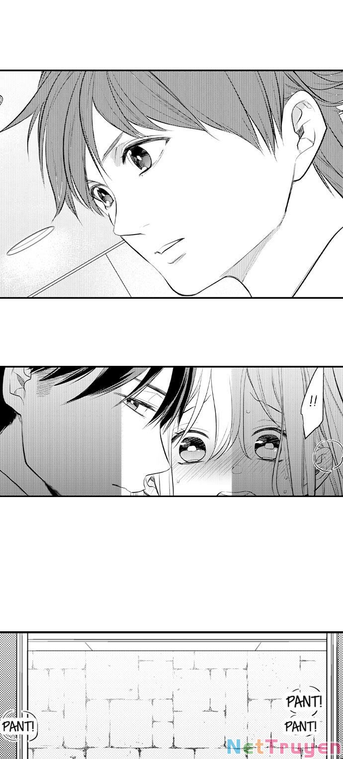 Giả Vờ Ngủ Cũng Không Ngăn Được Anh Ấy Chap Chapter 58.1-Giả Vờ Ngủ Cũng Không Ngăn Được Anh Ấy - Next Chap 78