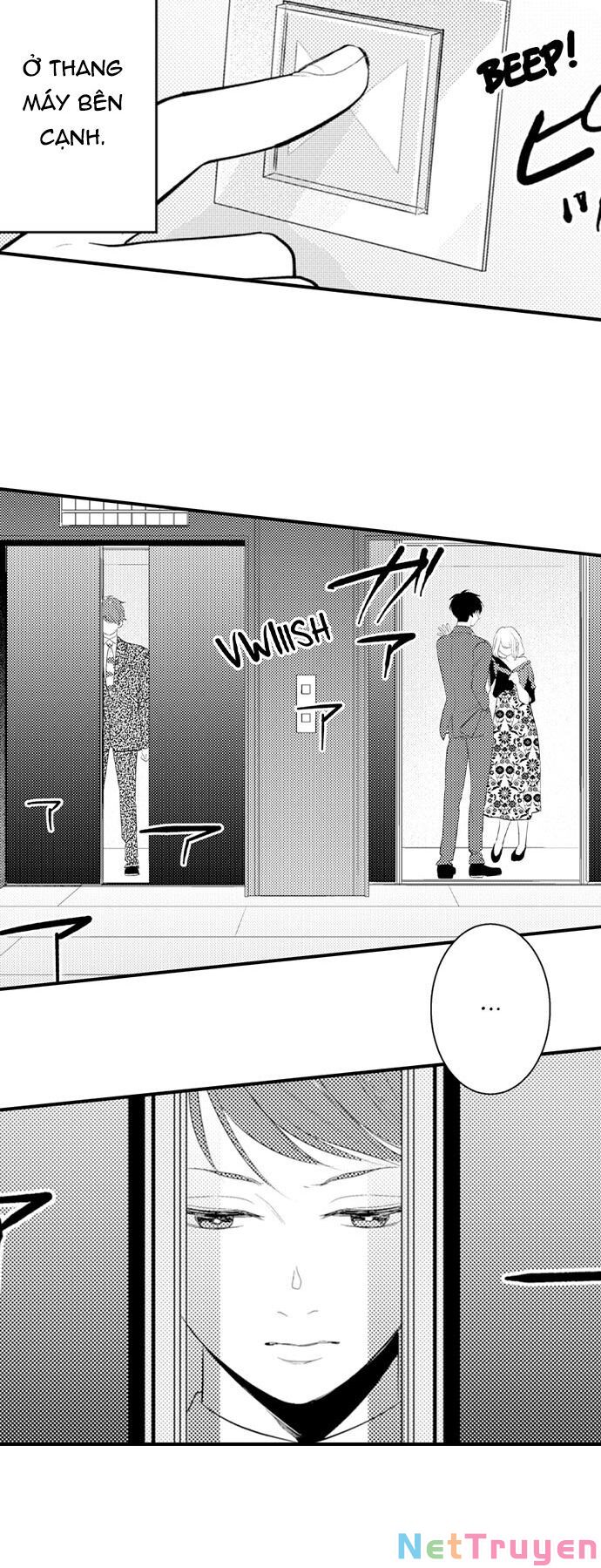 Giả Vờ Ngủ Cũng Không Ngăn Được Anh Ấy Chap Chapter 58.1-Giả Vờ Ngủ Cũng Không Ngăn Được Anh Ấy - Next Chap 78