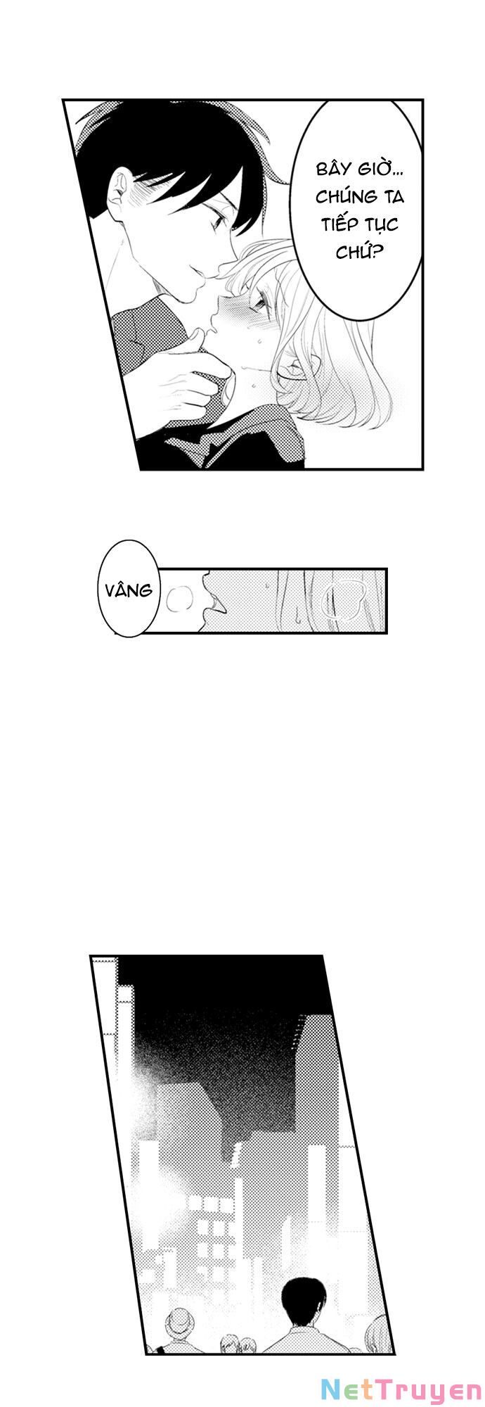 Giả Vờ Ngủ Cũng Không Ngăn Được Anh Ấy Chap Chapter 58.1-Giả Vờ Ngủ Cũng Không Ngăn Được Anh Ấy - Next Chap 78