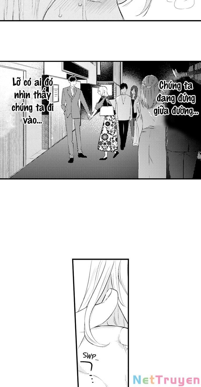 Giả Vờ Ngủ Cũng Không Ngăn Được Anh Ấy Chap Chapter 58.1-Giả Vờ Ngủ Cũng Không Ngăn Được Anh Ấy - Next Chap 78