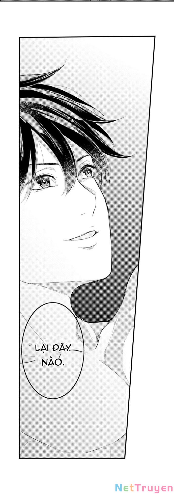 Giả Vờ Ngủ Cũng Không Ngăn Được Anh Ấy Chap Chapter 58.2-Giả Vờ Ngủ Cũng Không Ngăn Được Anh Ấy - Next Chap 79