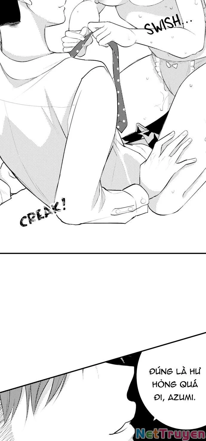 Giả Vờ Ngủ Cũng Không Ngăn Được Anh Ấy Chap Chapter 58.2-Giả Vờ Ngủ Cũng Không Ngăn Được Anh Ấy - Next Chap 79