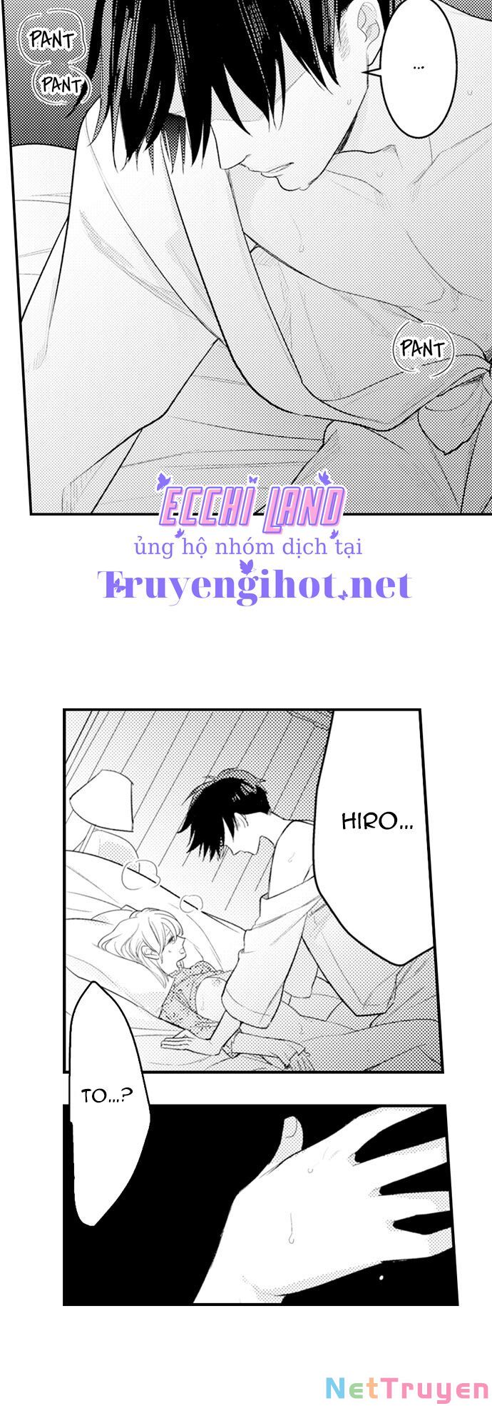 Giả Vờ Ngủ Cũng Không Ngăn Được Anh Ấy Chap Chapter 63.1-Giả Vờ Ngủ Cũng Không Ngăn Được Anh Ấy - Next Chap 88