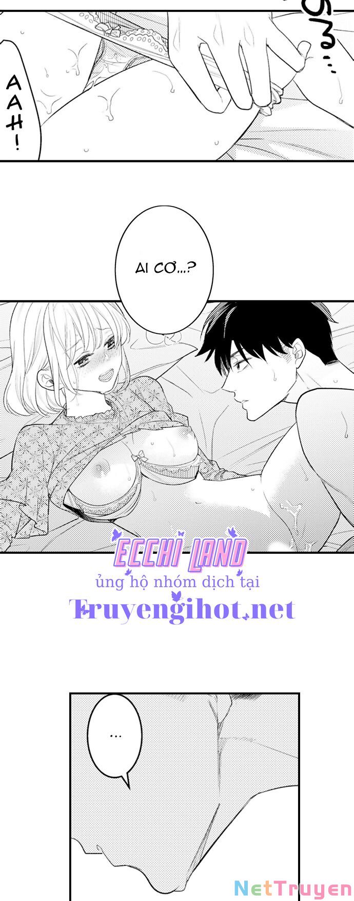 Giả Vờ Ngủ Cũng Không Ngăn Được Anh Ấy Chap Chapter 63.1-Giả Vờ Ngủ Cũng Không Ngăn Được Anh Ấy - Next Chap 88