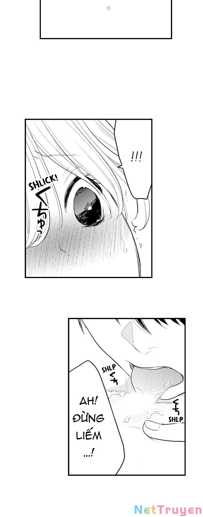 Giả Vờ Ngủ Cũng Không Ngăn Được Anh Ấy Chap Chapter 63.1-Giả Vờ Ngủ Cũng Không Ngăn Được Anh Ấy - Next Chap 88
