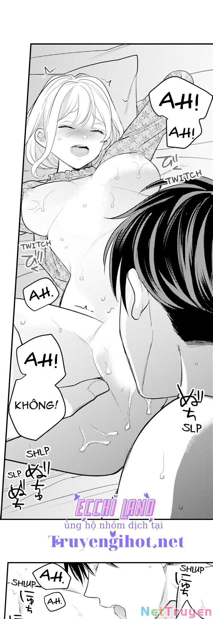 Giả Vờ Ngủ Cũng Không Ngăn Được Anh Ấy Chap Chapter 63.1-Giả Vờ Ngủ Cũng Không Ngăn Được Anh Ấy - Next Chap 88