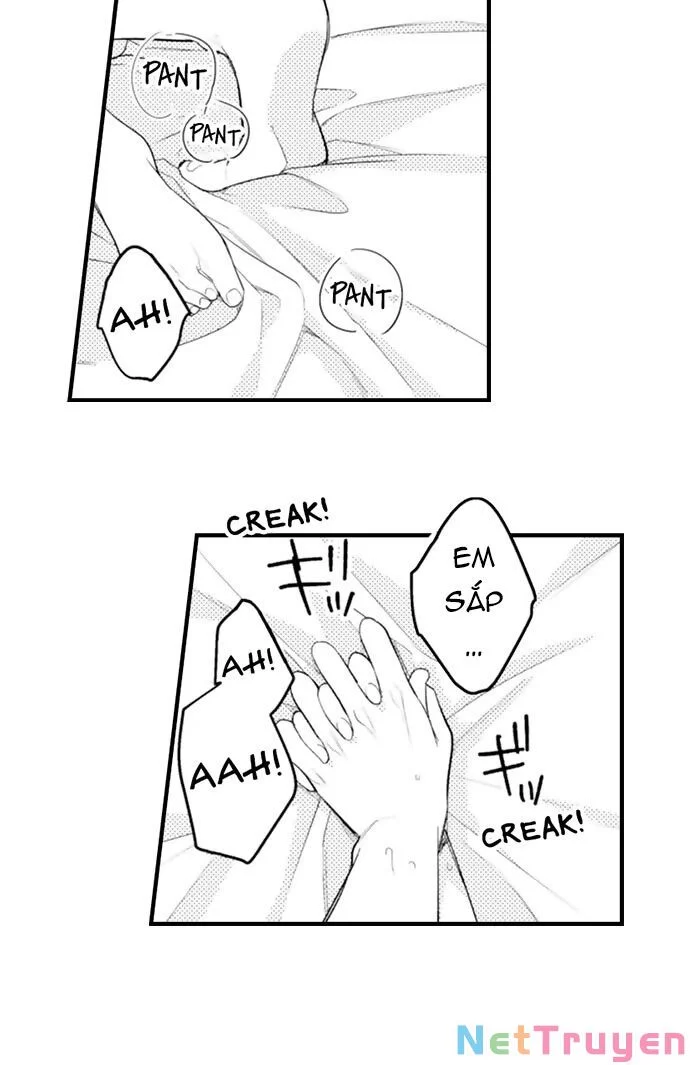 Giả Vờ Ngủ Cũng Không Ngăn Được Anh Ấy Chap Chapter 63.2-Giả Vờ Ngủ Cũng Không Ngăn Được Anh Ấy - Next Chap 89