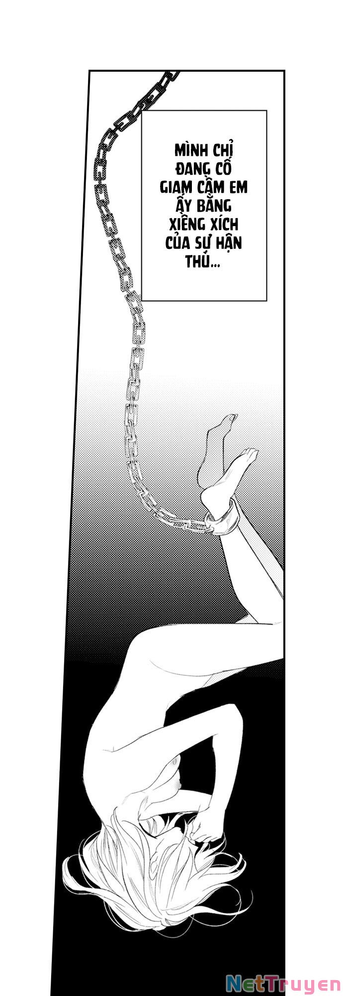 Giả Vờ Ngủ Cũng Không Ngăn Được Anh Ấy Chap Chapter 63.2-Giả Vờ Ngủ Cũng Không Ngăn Được Anh Ấy - Next Chap 89