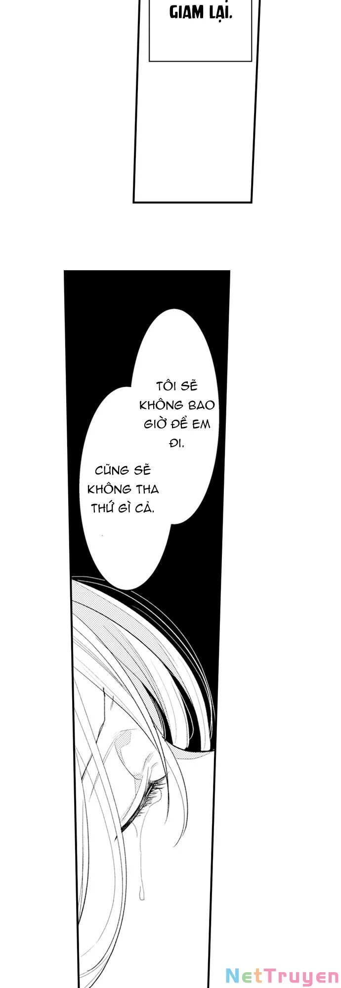 Giả Vờ Ngủ Cũng Không Ngăn Được Anh Ấy Chap Chapter 63.2-Giả Vờ Ngủ Cũng Không Ngăn Được Anh Ấy - Next Chap 89