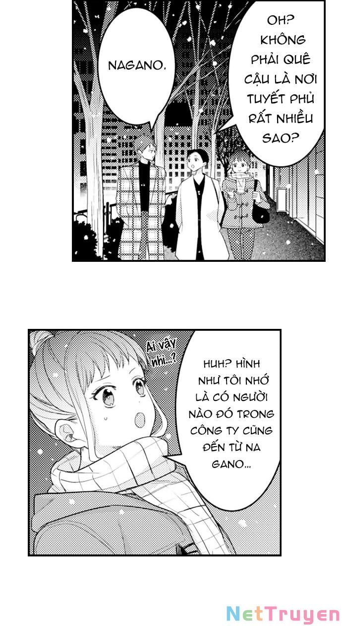 Giả Vờ Ngủ Cũng Không Ngăn Được Anh Ấy Chap Chapter 63.2-Giả Vờ Ngủ Cũng Không Ngăn Được Anh Ấy - Next Chap 89