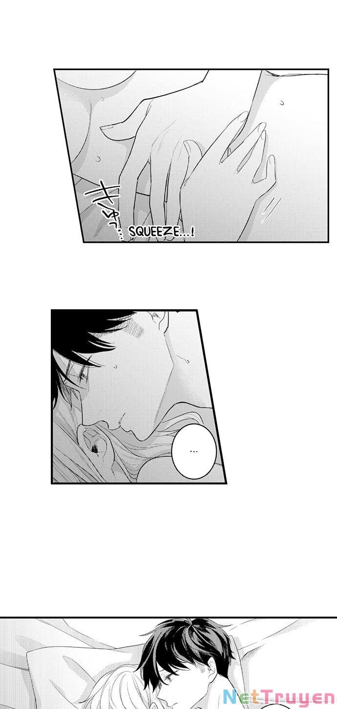 Giả Vờ Ngủ Cũng Không Ngăn Được Anh Ấy Chap Chapter 64.1-Giả Vờ Ngủ Cũng Không Ngăn Được Anh Ấy - Next Chap 90