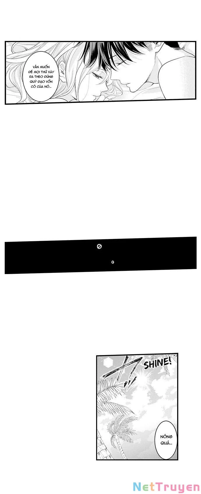 Giả Vờ Ngủ Cũng Không Ngăn Được Anh Ấy Chap Chapter 64.2-Giả Vờ Ngủ Cũng Không Ngăn Được Anh Ấy - Next Chap 91