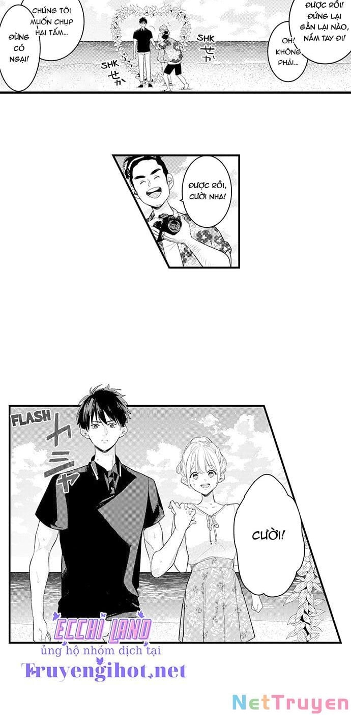 Giả Vờ Ngủ Cũng Không Ngăn Được Anh Ấy Chap Chapter 64.2-Giả Vờ Ngủ Cũng Không Ngăn Được Anh Ấy - Next Chap 91