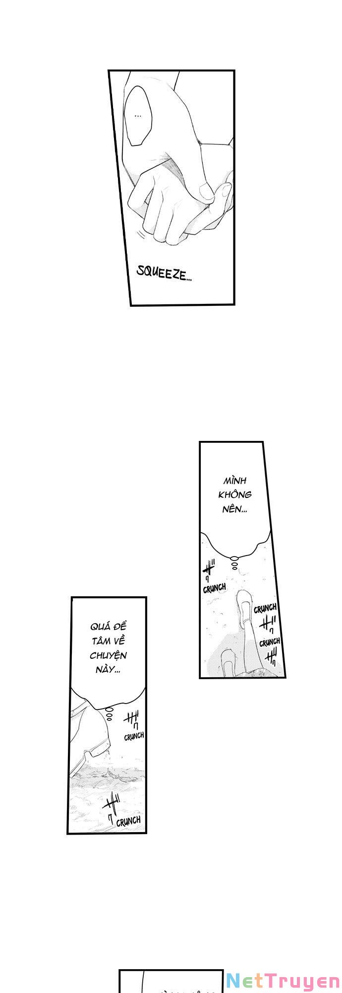 Giả Vờ Ngủ Cũng Không Ngăn Được Anh Ấy Chap Chapter 64.2-Giả Vờ Ngủ Cũng Không Ngăn Được Anh Ấy - Next Chap 91