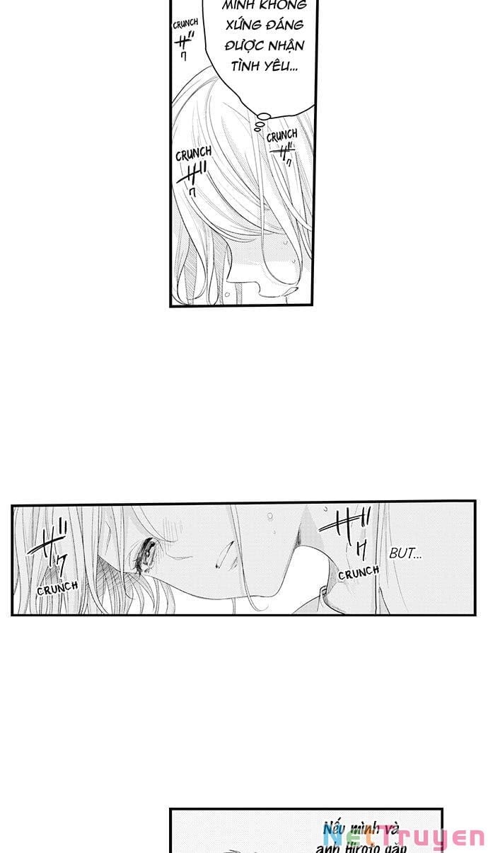 Giả Vờ Ngủ Cũng Không Ngăn Được Anh Ấy Chap Chapter 64.2-Giả Vờ Ngủ Cũng Không Ngăn Được Anh Ấy - Next Chap 91